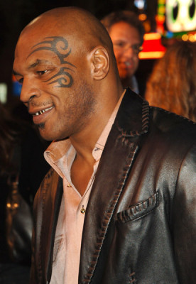 photo 7 in Mike Tyson gallery [id41422] -0001-11-30 00:00:00
